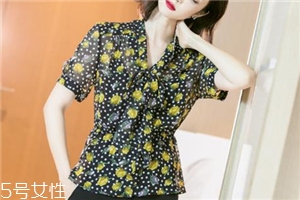飄帶衣服怎么搭配？飄帶衣服搭配竅門
