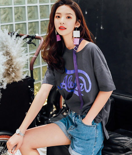 飄帶衣服怎么搭配？飄帶衣服搭配竅門