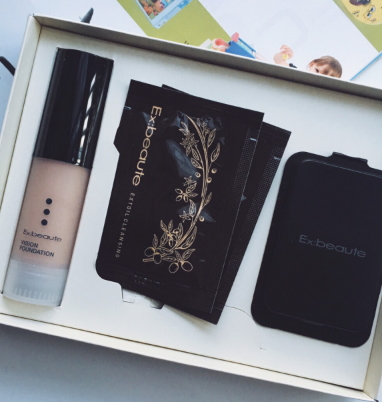 ex beaute女優(yōu)肌是什么牌子？ex beaute女優(yōu)肌哪國(guó)的