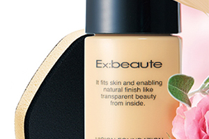 ex beaute女優(yōu)肌粉底液怎么樣？ex beaute女優(yōu)肌粉底液評(píng)測(cè)
