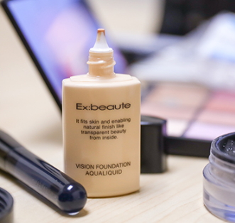 ex beaute女優(yōu)肌粉底液怎么樣？ex beaute女優(yōu)肌粉底液評測