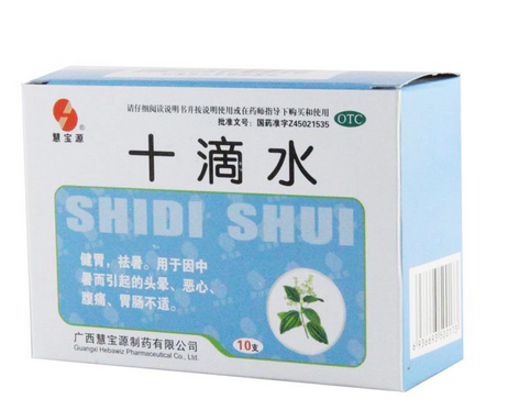 十滴水能治濕疹嗎？濕疹用十滴水有效嗎？