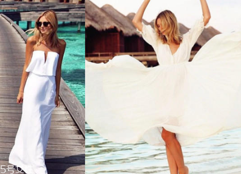 海邊拍照穿什么衣服好？海邊拍照穿搭推薦