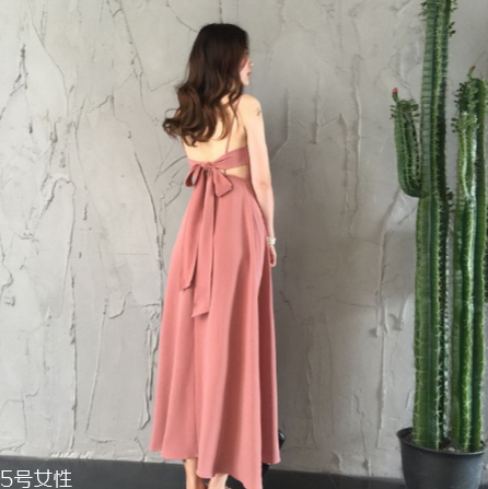 海邊拍照穿什么衣服好？海邊拍照穿搭推薦