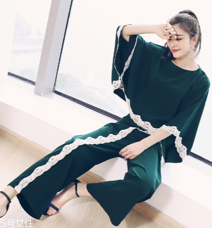 胖mm夏天應該怎么穿？胖mm夏季穿搭技巧