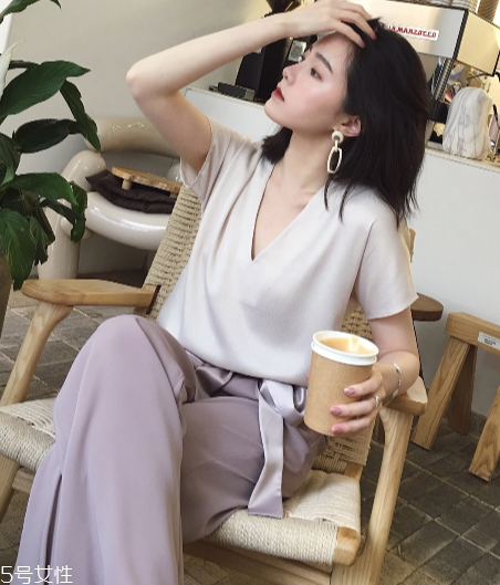 胖mm夏天應該怎么穿？胖mm夏季穿搭技巧