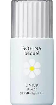 油性肌膚用什么防曬霜？適合油皮的防曬霜推薦