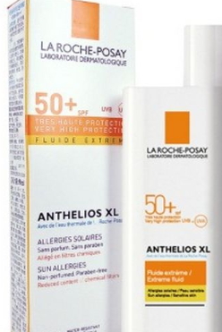 油性肌膚用什么防曬霜？適合油皮的防曬霜推薦