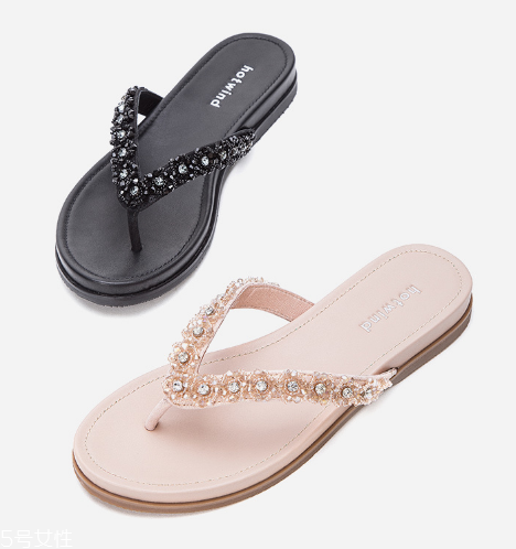 今年夏天流行什么拖鞋？今年夏天最火的拖鞋款式