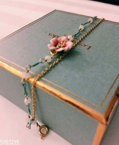 les nereides什么價(jià)位？les nereides正品價(jià)格