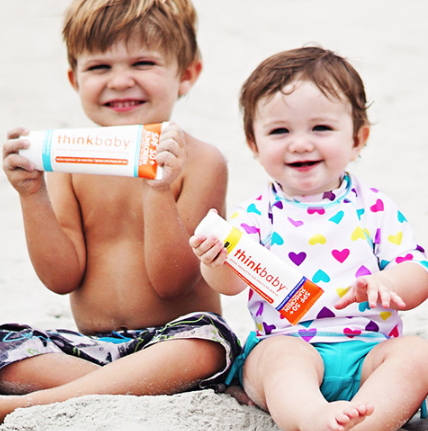 兒童防曬霜哪個(gè)牌子好？2022兒童防曬霜品牌排行榜