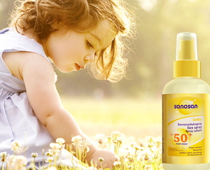 兒童防曬霜哪個(gè)牌子好？2022兒童防曬霜品牌排行榜