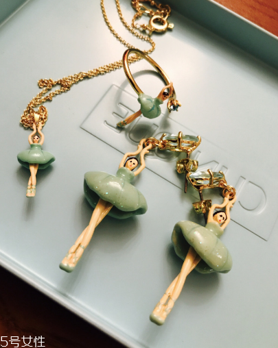 les nereides在哪買(mǎi)？les nereides中國(guó)專(zhuān)柜地址