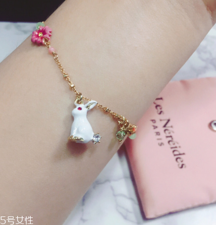 les nereides在哪買(mǎi)？les nereides中國(guó)專(zhuān)柜地址