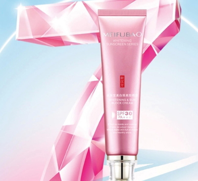 防水防曬霜有哪些？防水防曬霜排行榜推薦