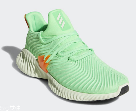 adidas alphabounce instinct什么時候發(fā)售？