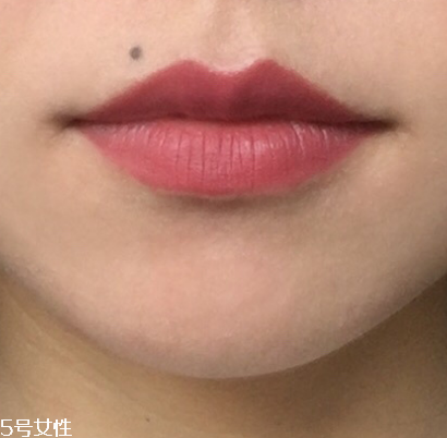 besame火柴盒口紅怎么樣 besame火柴盒口紅試色 besame火柴盒口紅怎么樣 besame火柴盒口紅試色