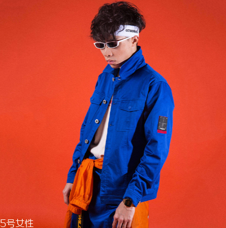 roaringwild算潮牌嗎？roaringwild是不是潮牌？