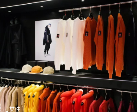 roaringwild質(zhì)量怎么樣？roaringwild衣服質(zhì)量