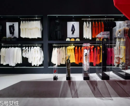 roaringwild在哪買？roaringwild實(shí)體店地址