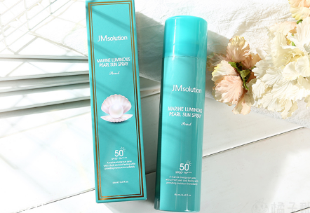 jm防曬噴霧保質期怎么看 jm珍珠防曬噴霧適合什么膚質