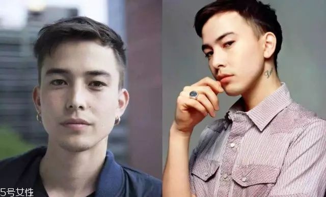 男生夏天該剪什么發(fā)型才帥 男生夏季發(fā)型推薦 男生夏天該剪什么發(fā)型才帥 男生夏季發(fā)型推薦