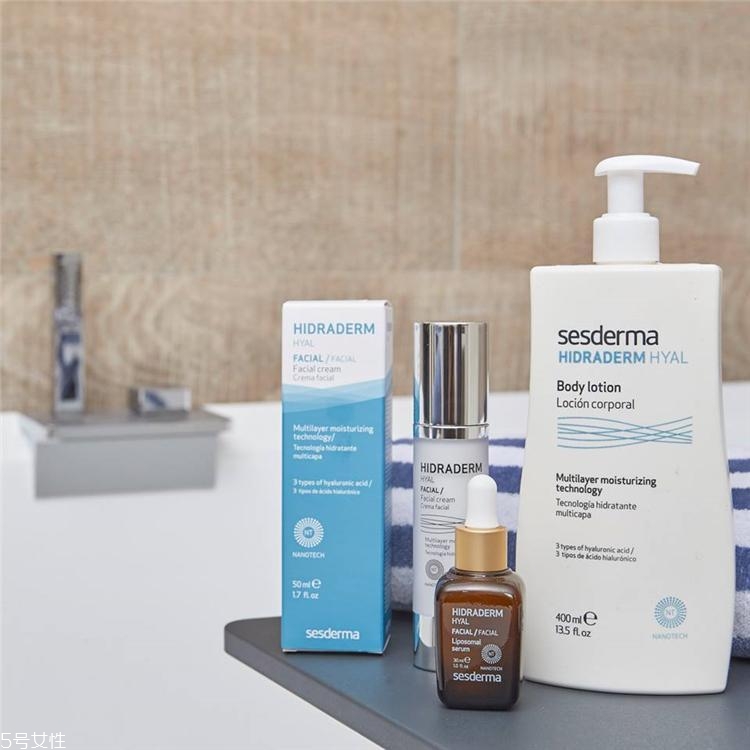 西班牙sesderma明星產(chǎn)品有哪些 sesderma好物盤點 西班牙sesderma明星產(chǎn)品有哪些 sesderma好物盤點