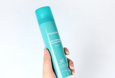 jm防曬噴霧保質期怎么看 jm珍珠防曬噴霧適合什么膚質