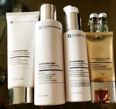 英樹化妝品怎么樣？英樹護(hù)膚品怎么樣