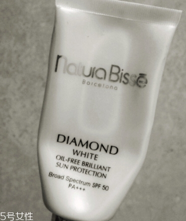natura bisse防曬霜怎么樣？natura bisse防曬霜評測