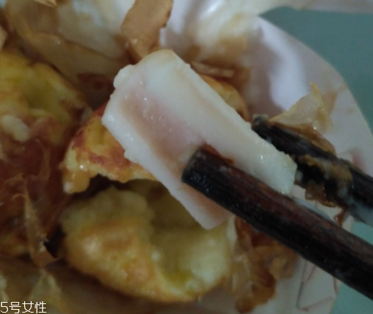 魷魚是海鮮嗎？魷魚屬于海鮮嗎？