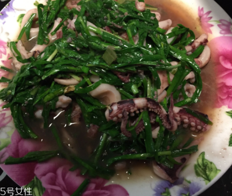 魷魚是海鮮嗎？魷魚屬于海鮮嗎？