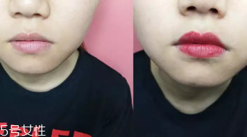 香奈兒58號(hào)和bbia的08號(hào)哪個(gè)好 兩款豆沙對(duì)比試色 香奈兒58號(hào)和bbia的08號(hào)哪個(gè)好 兩款豆沙對(duì)比試色