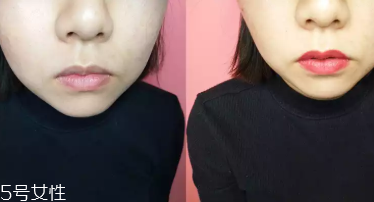 香奈兒58號(hào)和bbia的08號(hào)哪個(gè)好 兩款豆沙對(duì)比試色 香奈兒58號(hào)和bbia的08號(hào)哪個(gè)好 兩款豆沙對(duì)比試色