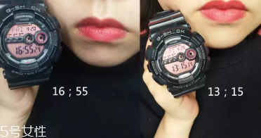 香奈兒58號(hào)和bbia的08號(hào)哪個(gè)好 兩款豆沙對(duì)比試色 香奈兒58號(hào)和bbia的08號(hào)哪個(gè)好 兩款豆沙對(duì)比試色