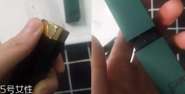 香奈兒58號(hào)和bbia的08號(hào)哪個(gè)好 兩款豆沙對(duì)比試色 香奈兒58號(hào)和bbia的08號(hào)哪個(gè)好 兩款豆沙對(duì)比試色