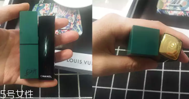 香奈兒58號(hào)和bbia的08號(hào)哪個(gè)好 兩款豆沙對(duì)比試色 香奈兒58號(hào)和bbia的08號(hào)哪個(gè)好 兩款豆沙對(duì)比試色