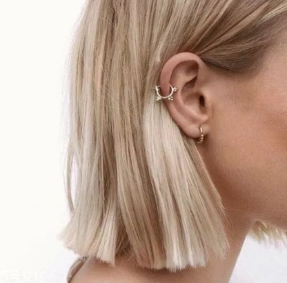 耳環(huán)可以用碘伏消毒嗎？耳環(huán)消毒能用碘伏嗎