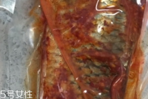 腌魚是發(fā)物嗎？腌魚屬于發(fā)物嗎？
