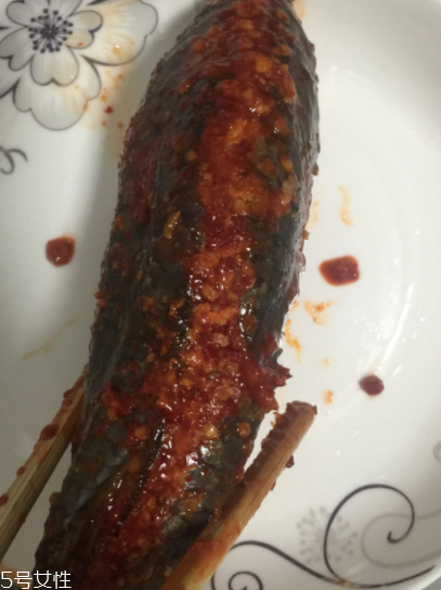 腌魚是發(fā)物嗎？腌魚屬于發(fā)物嗎？