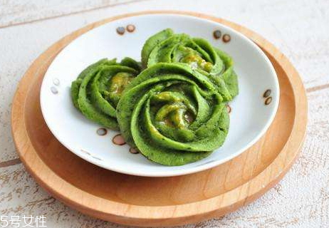 抹茶色是什么顏色 抹茶色怎么調(diào) 抹茶色是什么顏色 抹茶色怎么調(diào)