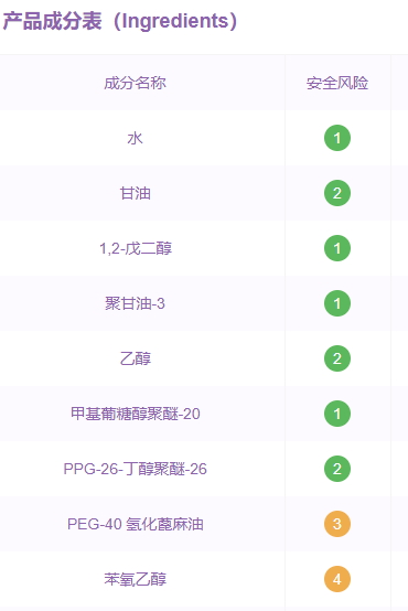 嬌蘭黃金復(fù)原蜜孕婦能用嗎？