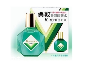 眼藥水能治近視嗎？眼藥水對近視有效嗎？