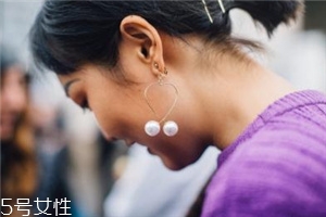 耳環(huán)需要每天取下來嗎？耳環(huán)每天都要取下來嗎