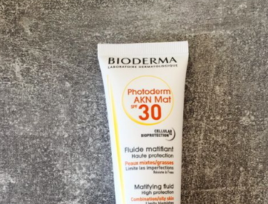 貝德瑪防曬霜怎么樣？貝德瑪防曬霜油不油