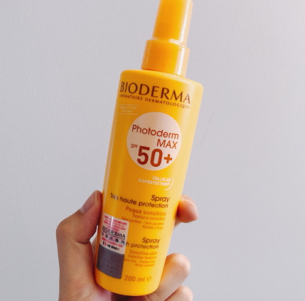 貝德瑪防曬噴霧油不油？貝德瑪防曬噴霧適合膚質(zhì)