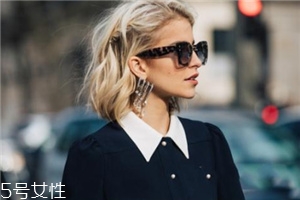 耳環(huán)耳塞掉了怎么辦？耳環(huán)的耳塞掉了怎么處理