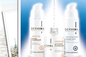 dermina歐敏膚是什么牌子？歐敏膚是哪國的