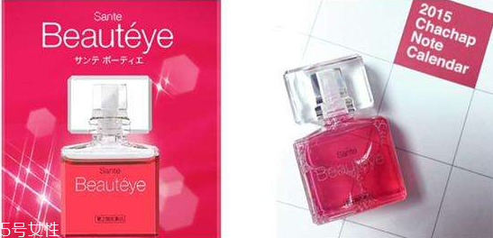 眼藥水是什么做的？眼藥水的成分