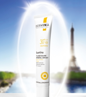 dermina歐敏膚是什么牌子？歐敏膚是哪國(guó)的